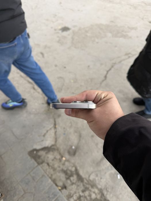 iPhone 15 Pro Max 256/84 радной