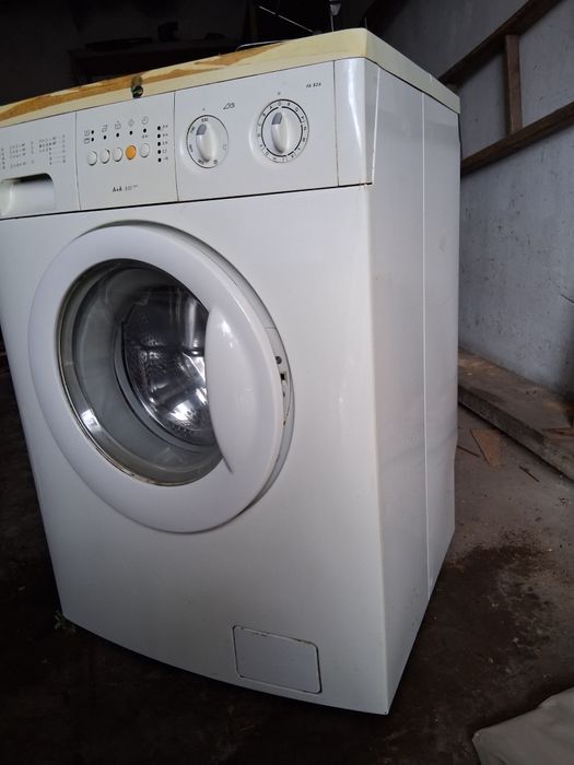 ZANUSSI пералня 850