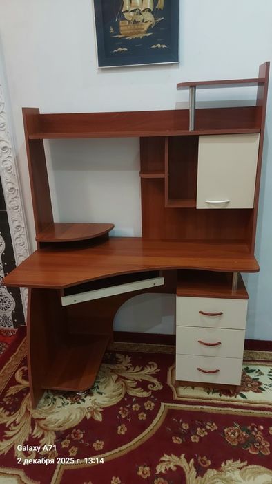 Компьютер стол доставка ичинда