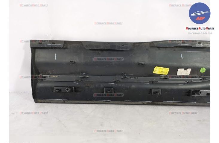 Мерцедес-Бенц ГЛБ-Клас / Mercedes-Benz GLB-Class Оригинален заден ляв