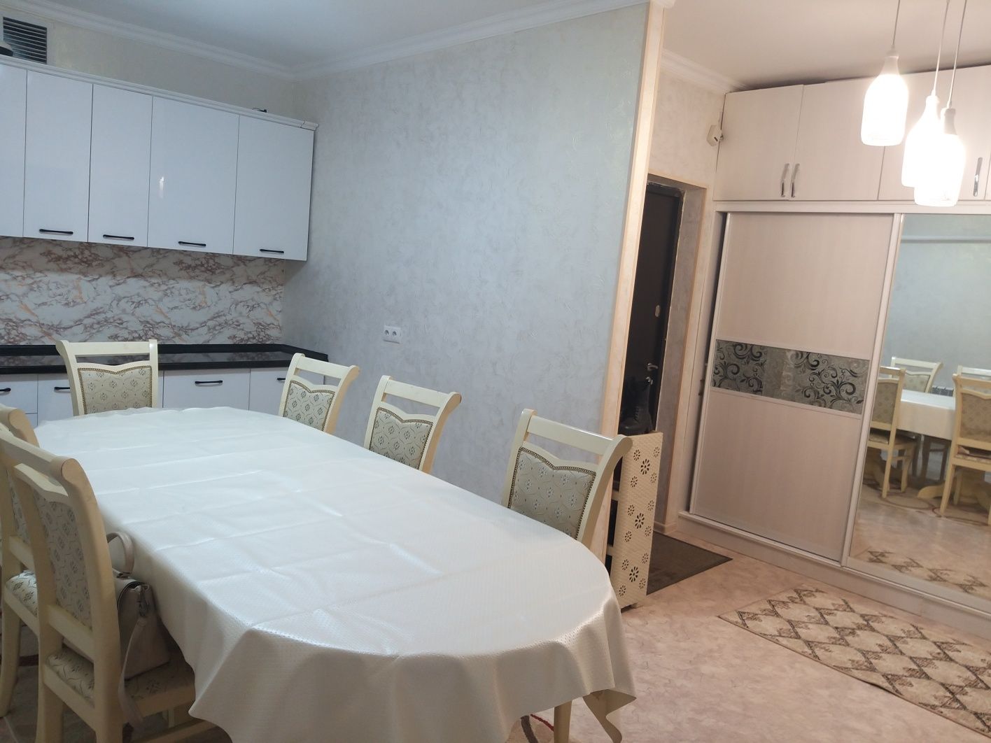 Продам 3 - комнатную квартиру в Шугыла сити