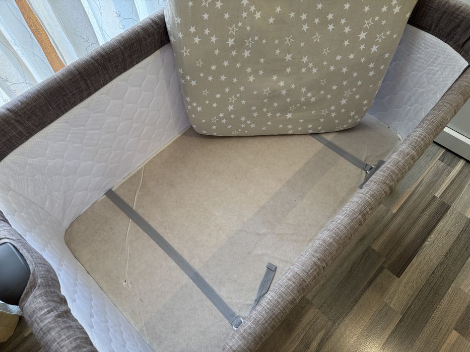 Легло Next To Me Baby&Plus