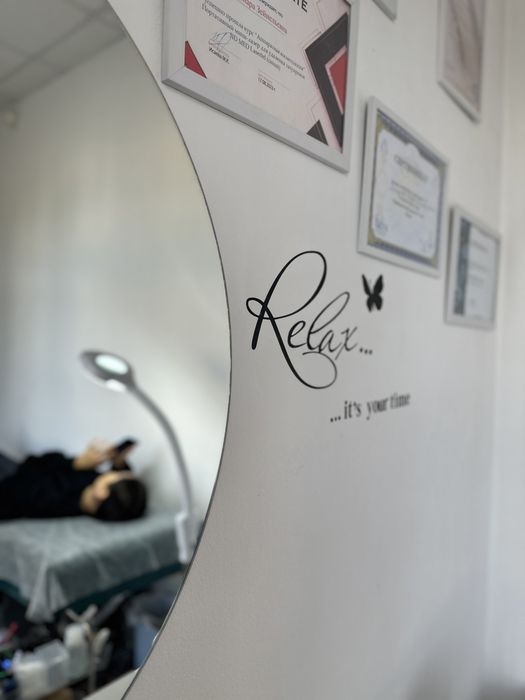 Продам действующий бизнес/кабинет перманента и лазерного удаления