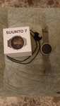 Suunto 7 използван