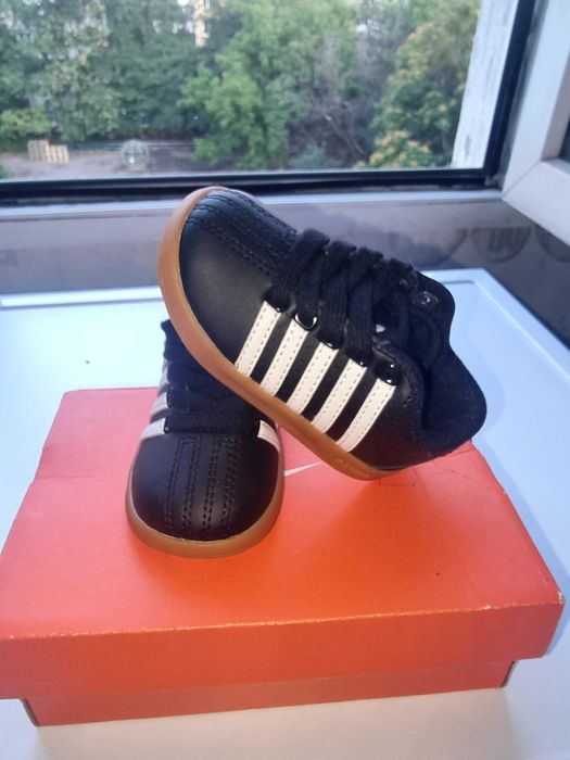 Adidas, детски кецове