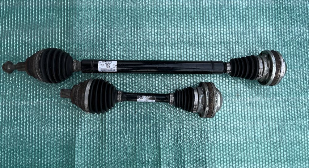 Planetara stanga / Planetara dreapta / Planetare VW SEAT SKODA