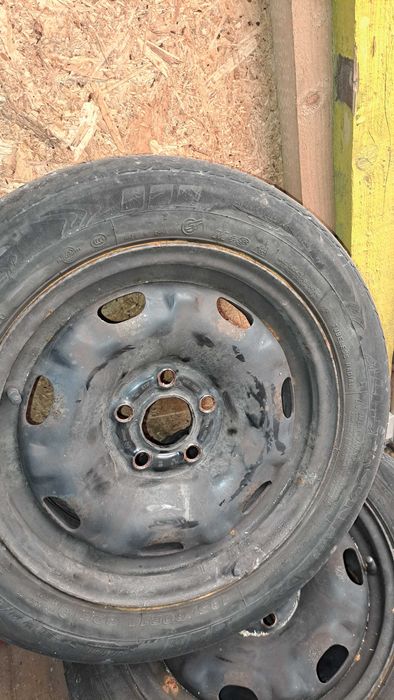 Vand jante de tabla,r 16,renault megan