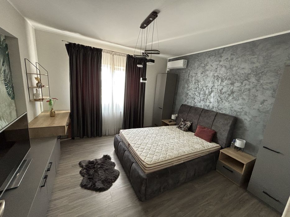 Apartament nou | 3 camere | Parcare