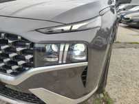 Hyundai Santa Fe Leasing-Garantie-7 Locuri-Plug In Hybrid-FULL