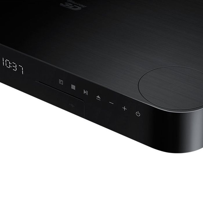 Домашний кинотеатр SAMSUNG HT-J5550K Blue-ray
