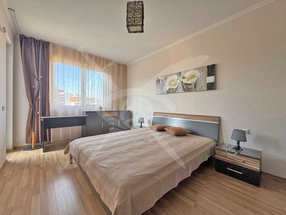 Продава се Двустаен апартамент в к.к. Слънчев бряг - 64 кв.м за 1313 €/кв.м - Снимка #5