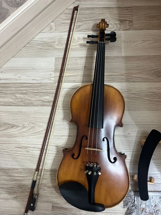 Скрипка 4/4 продается