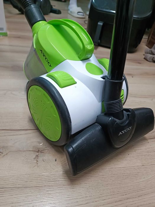 Прахосмукачка AYCO Черен Петък!! ПРОМОЦИЯ!!