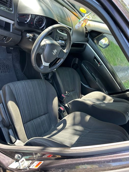 Vand suzuki swift motor 1.2 4x4 56.xxx km