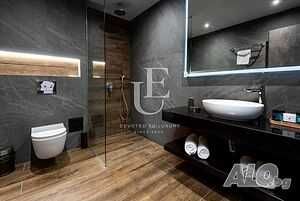 Продава се Двустаен апартамент в Банско - 89 кв.м за 2472 €/кв.м - Снимка #3