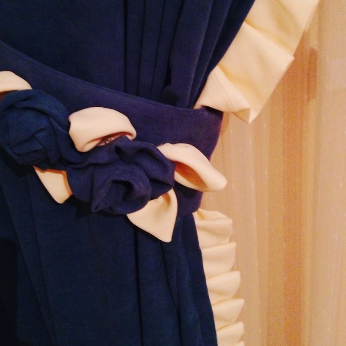 Пошив штор, и рестоврация