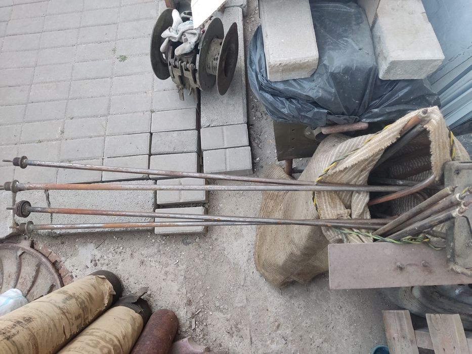 Продам электрические тэны