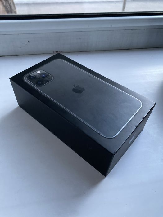 Iphone 11 PRO 64 GB