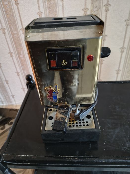 Кафе машина Gaggia