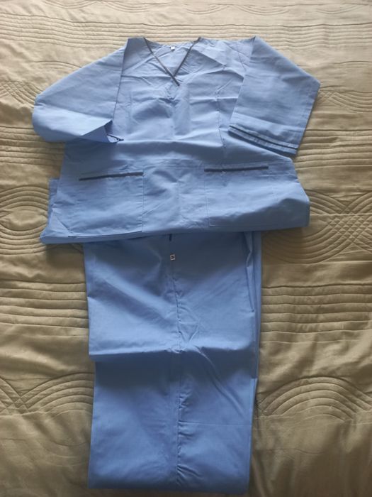 Продам профессиональную униформу