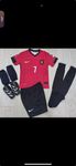 Echipamente fotbal copii 4/14ani ,Ronaldo ,Portugalia,modele noi