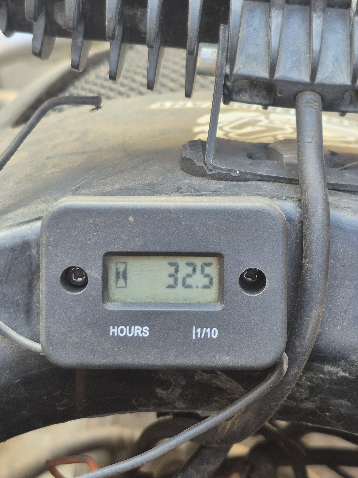 Suzuki ltz400 ak47