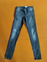 Продам детские джинсы MANGO, 34 размер