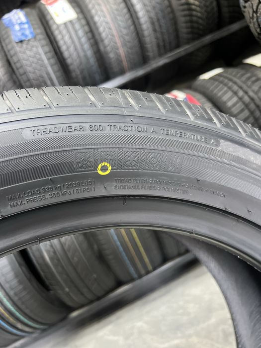 235/55R19 YARTU balonlarim bizda ham bor