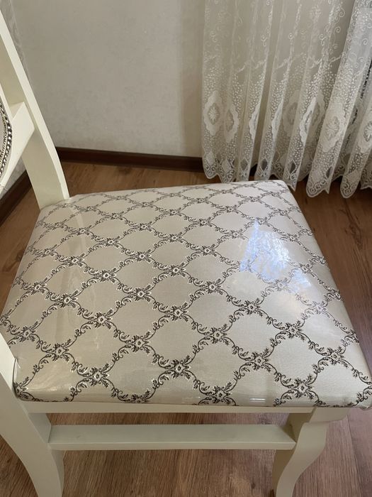 Стулья. В отличном состоянии