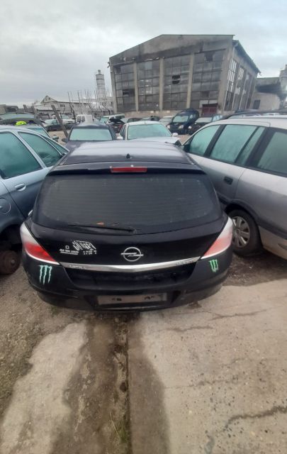 Amortizor fata dreapta Opel Astra H