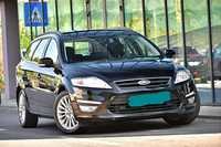 FORD Mondeo 2012