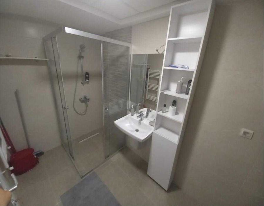 Дава се под наем Двустаен апартамент в София, Зона Б-5 - 55 кв.м за 459 € - Снимка #3