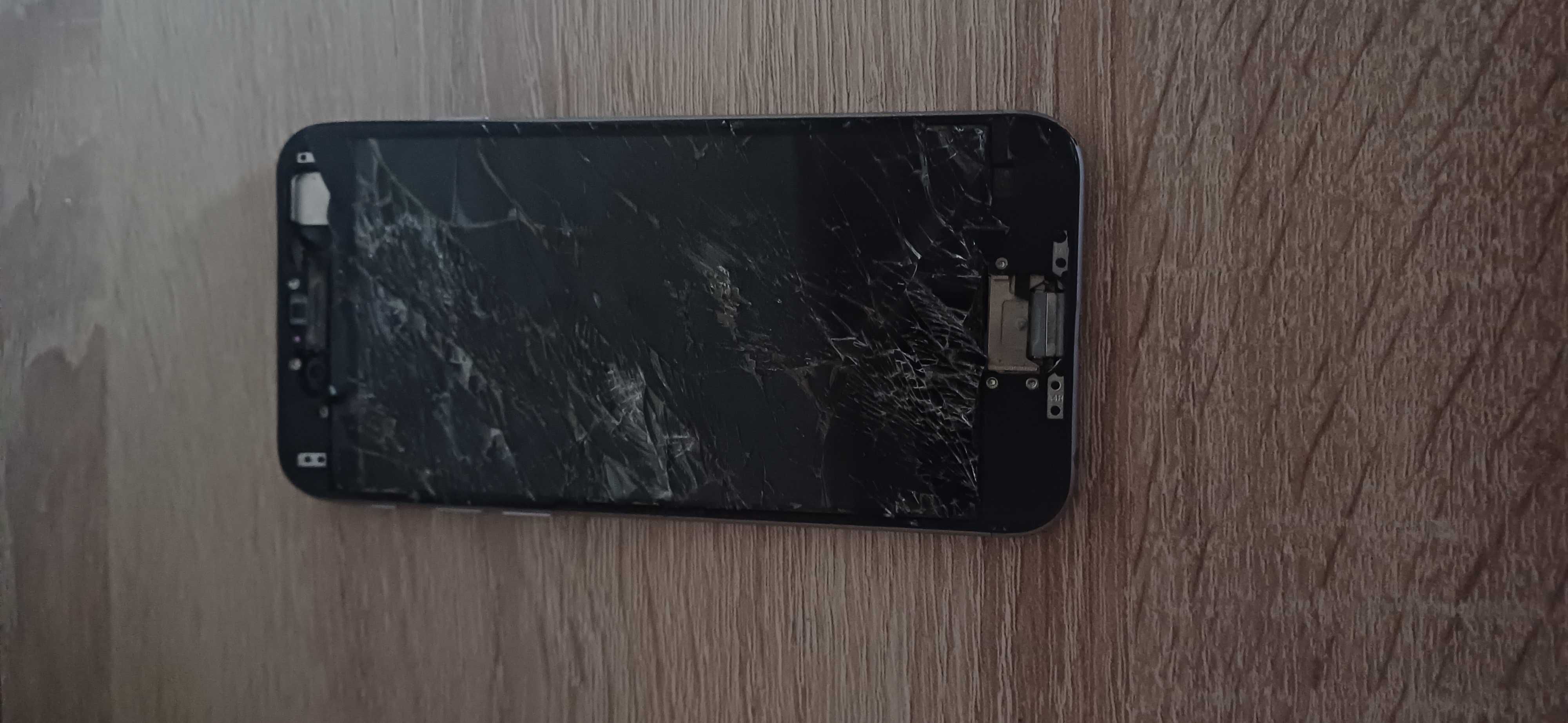 Iphone 6 на части