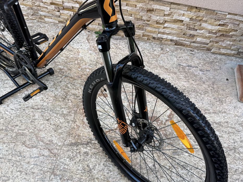 Scott Aspect 770 размер L скоростни 3x7 29 цола