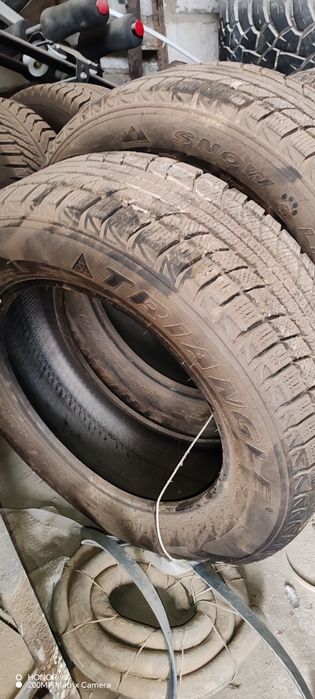 ЗемнийЛипушка Тренжил