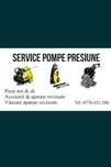 Piese reparatii karcher wap  kranzle