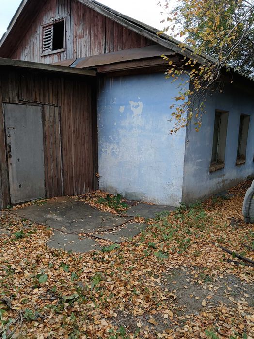 Продам благоустроенный квартиру в двухквартирном доме