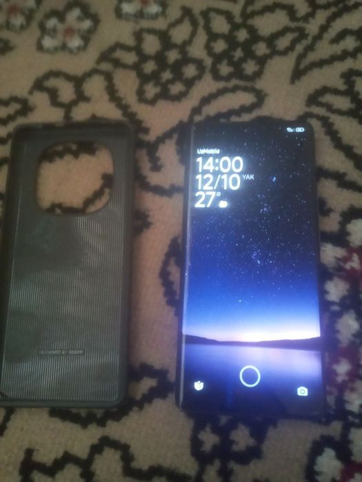 Redmi note 14 pro