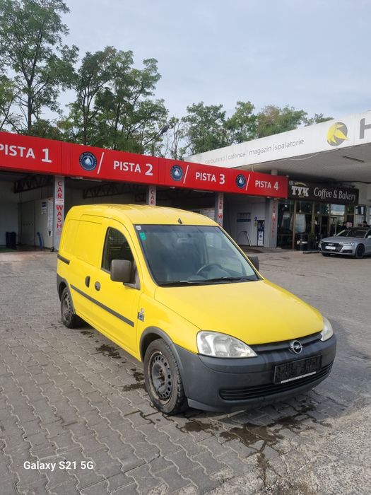 De vânzare Opel Combo