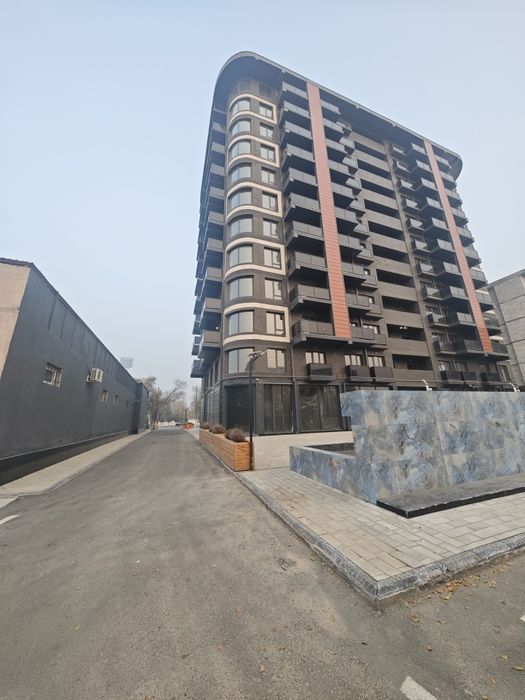 Kvartira sotiladi продается квартира НОВОСТРОЙКИ