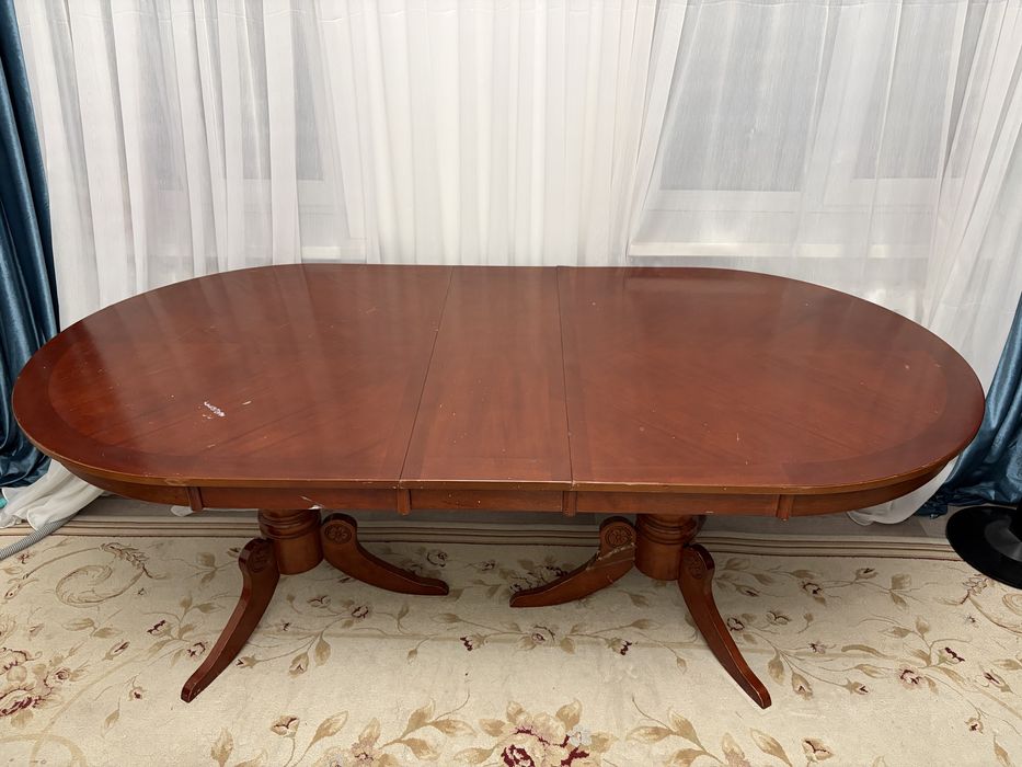 Стол 1,8-2,4 метров