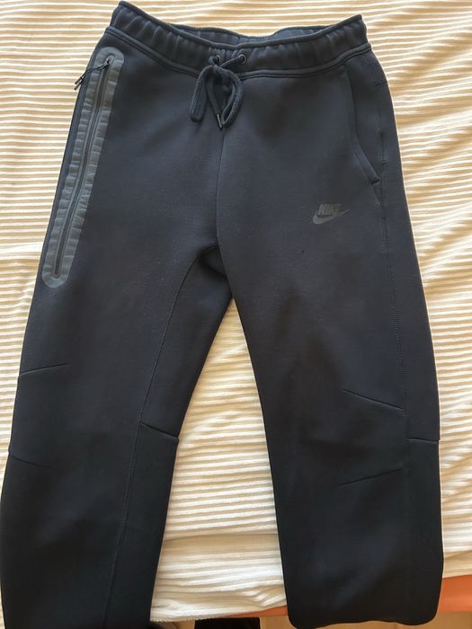 Nike tech анцунг