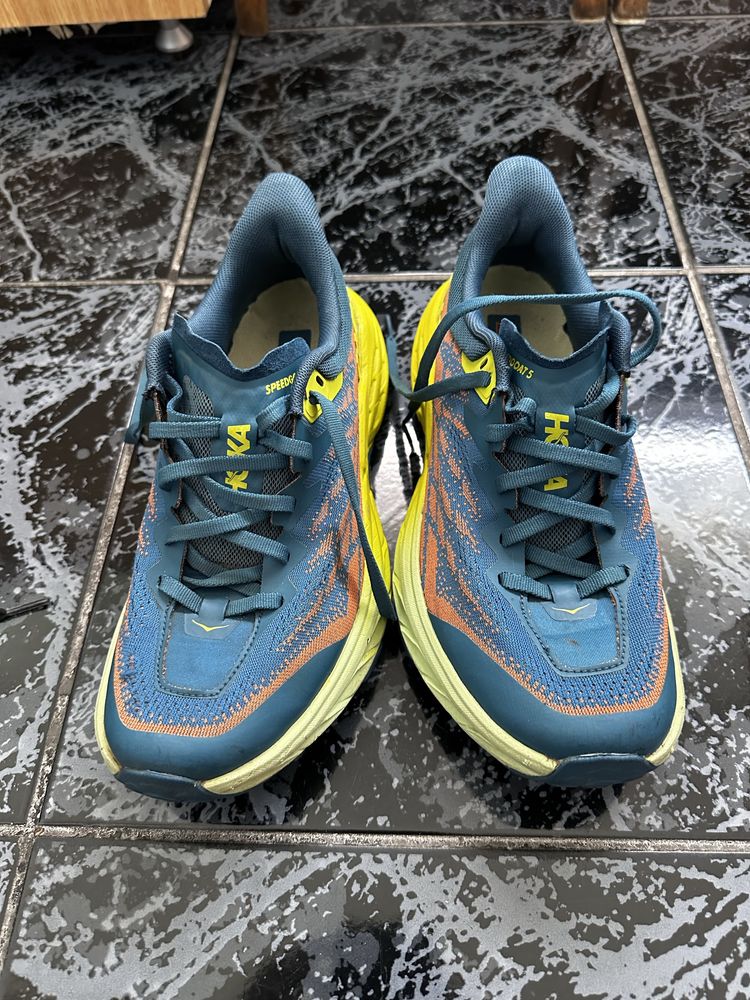 Hoka Speed Goat 5