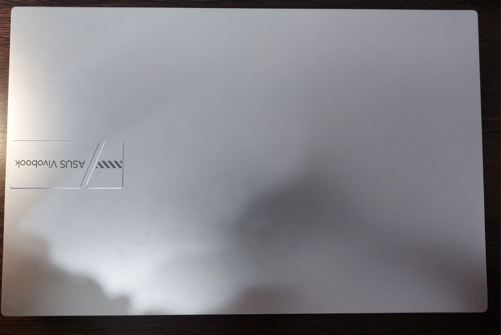 Ноутбук asus vivobook 15