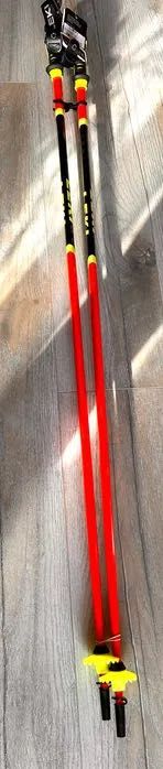 Bete Leki Worldcup 120 cm NOI