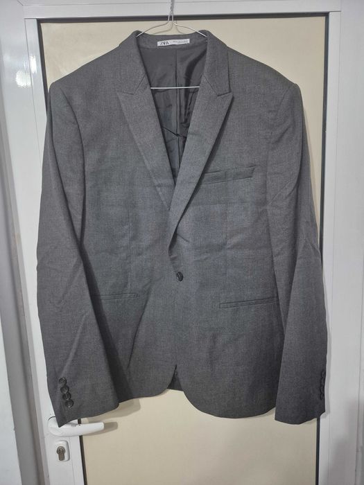 Официален Мъжки костюм