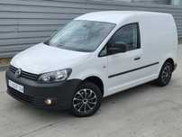 Volkswagen Caddy 1.6tdi 2012 Ac Geamuri el Inchidere centralizata 2key