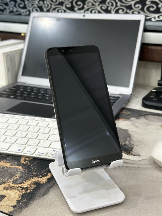 Redmi 7A ideal xolatda
