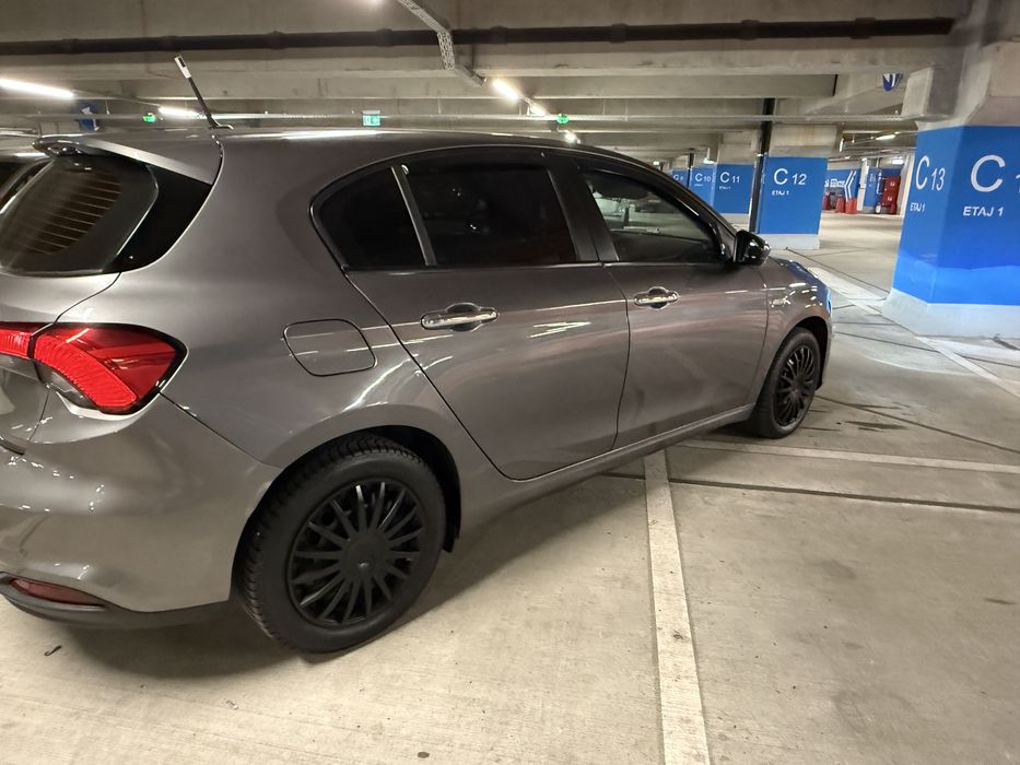 Vand FIAT TIPO 1,4 16 valve
