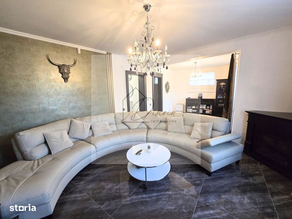 COMISION 0% I Vila 7 camere Aviatiei Baneasa PIpera I Henri Coanda